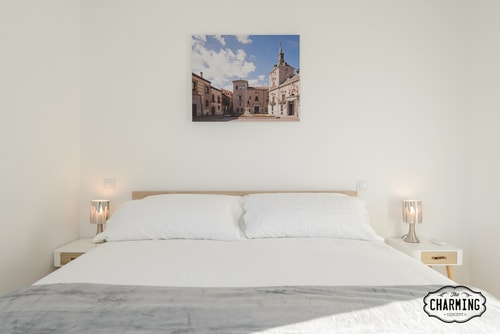 Gran Vía Callao 5 · Bright 1-bedroom with views · apartment in Malasaña · photo 9 of 23
