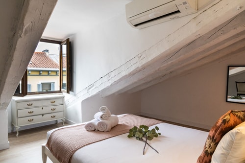 Fuencarral 33 · 1 dormitorio en Chueca · apartamento en Malasaña · foto 13 de 19
