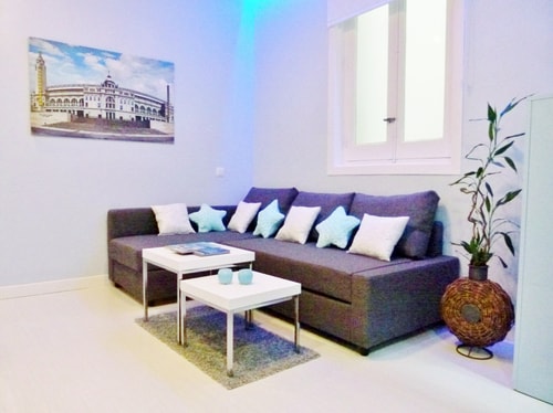 Casa de la Luna · 5 dormitorios, 5 baños y balcón · foto 108 · Only Charming, Madrid