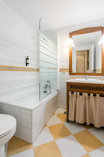 Malasaña · 1 dormitorio con A/A · apartamento en Malasaña · foto 7 de 15