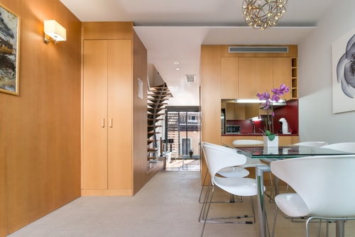 Chueca Apartment 3 · 2 bedrooms and 2 bathrooms · photo 11 · Only Charming, Madrid