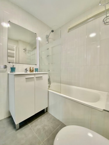 Gran Vía V · 1 dormitorio con A/A · apartamento en Malasaña · foto 6 de 19