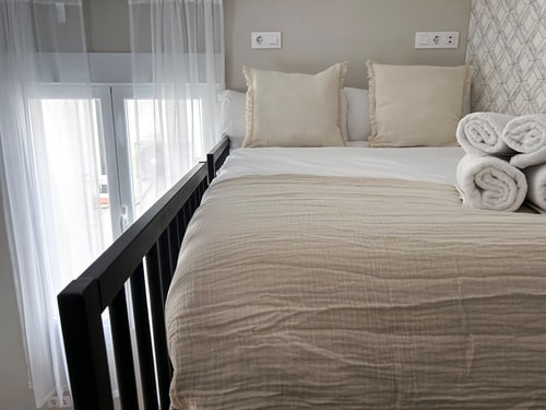 Madrid Experience · 3 bedrooms and 2 bathrooms · photo 15 · Only Charming, Madrid