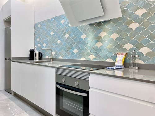 Madrid Vistillas · 1 bedroom with A/C · photo 13 · Only Charming, Madrid
