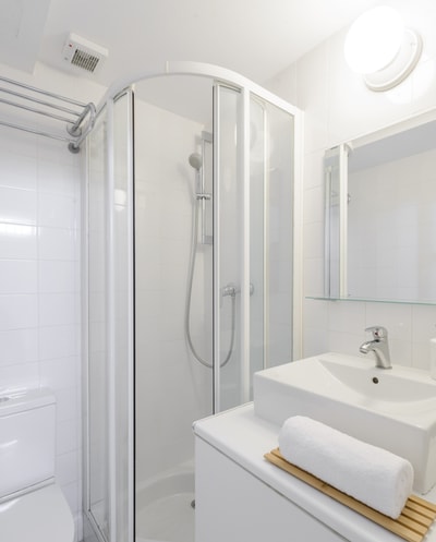 Reina Sofía I · 1 dormitorio con A/A · apartamento en Lavapiés · foto 5 de 16