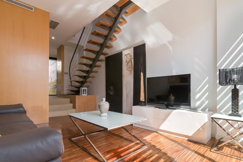Chueca Apartment 1 · 2 dormitorios, 2 baños y A/A · foto 15 · Only Charming, Madrid