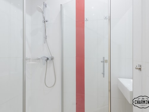 Gran Vía Callao 6 · Balcón, vistas y A/A · apartamento en Malasaña · foto 10 de 23