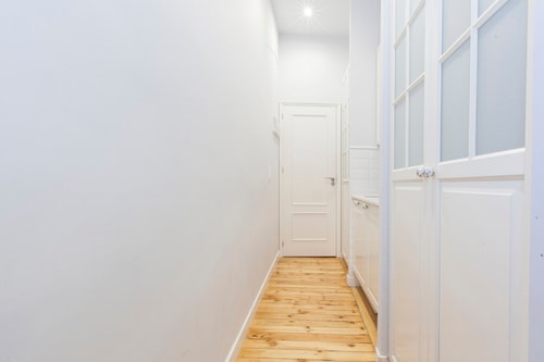 Casa de la Luna · 5 dormitorios, 5 baños y balcón · foto 28 · Only Charming, Madrid