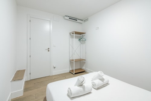 Madrid Las Ventas II · 6 dormitorios y 3 baños · apartamento en Ciudad Lineal · foto 17 de 20