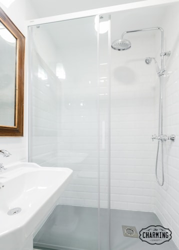 San Bernardo · Luminoso, 4 dormitorios y 2 baños · apartamento en Chamberí · foto 28 de 43