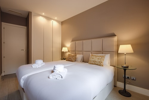 Madrid Catedral · Bright 1-bedroom · photo 7 · Only Charming, Madrid