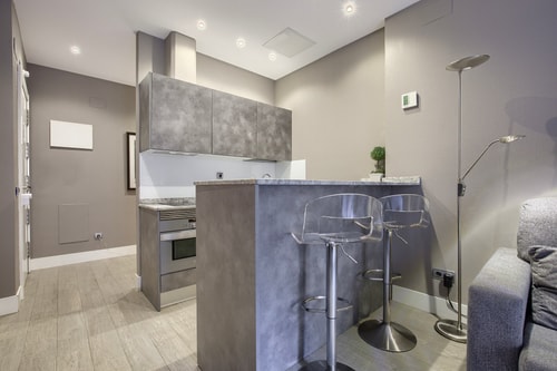 Madrid Catedral · Bright 1-bedroom · photo 10 · Only Charming, Madrid