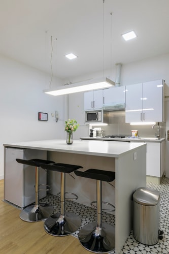Madrid Vistillas II · 1 bedroom with A/C · photo 3 · Only Charming, Madrid
