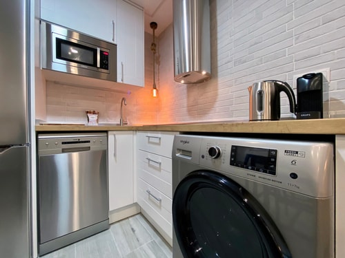 Madrid Styles · 1 dormitorio junto a Sol · apartamento en Sol · foto 6 de 29
