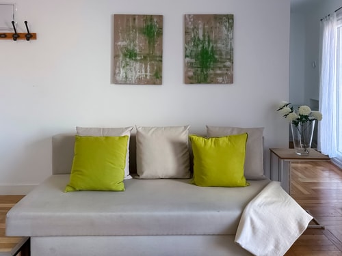 Sol Studio III-Apartamento en el Centro con Balcón · foto 2 · Only Charming, Madrid