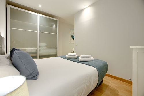Callao Central · 1 dormitorio · apartamento en Malasaña · foto 4 de 13