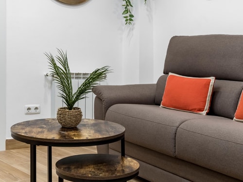 Chueca Center · Luminoso, 1 dormitorio · foto 6 · Only Charming, Madrid