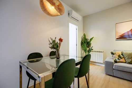 Antón Martín · 3 bedrooms in Las Letras · photo 10 · Only Charming, Madrid