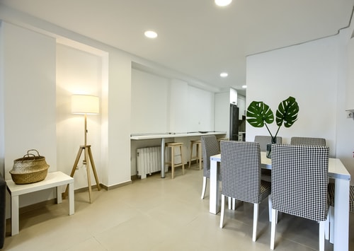 La Elipa · 3 dormitorios, 2 baños y A/A · apartamento en Ciudad Lineal · foto 11 de 21