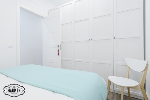 Madrid City · 2 dormitorios en Chamberí · apartamento en Chamberí · foto 19 de 32