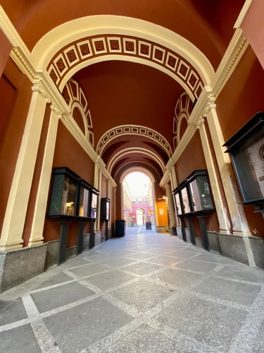 Madrid Styles · 1 dormitorio junto a Sol · apartamento en Sol · foto 21 de 29
