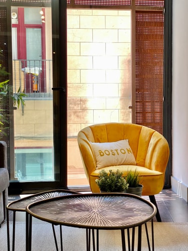 Malasaña Center · 1 dormitorio con A/A · foto 27 · Only Charming, Madrid