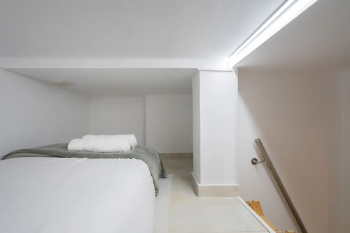 San Isidro I · Estudio con A/A · foto 2 · Only Charming, Madrid