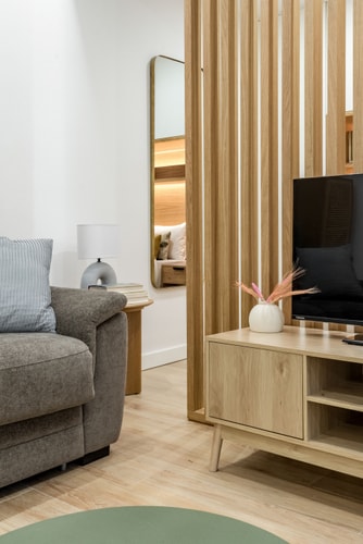 Chueca Center II · Estudio con A/A · foto 12 · Only Charming, Madrid