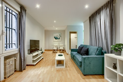 Callao Central · 1 dormitorio · apartamento en Malasaña · foto 12 de 13