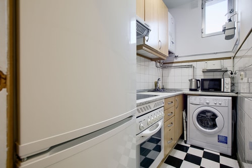 Antón Martín · 3 bedrooms in Las Letras · photo 6 · Only Charming, Madrid