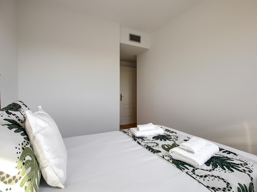 Madrid Airport II · 2 bedrooms, pool, gym and A/C · photo 8 · Only Charming, Madrid