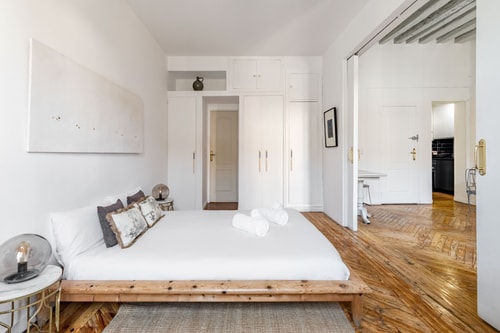 Fuencarral 33 · Luminoso, 1 dormitorio en Chueca · foto 7 · Only Charming, Madrid