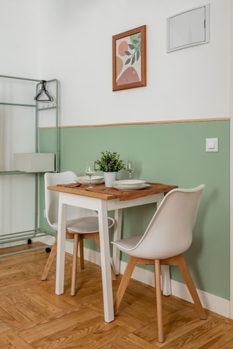 Sol Studio en el Centro, Studio sol ii · foto 13 · Only Charming, Madrid