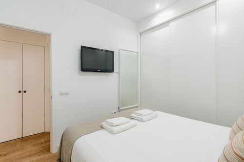 Ponzano · 2 dormitorios en Chamberí · apartamento en Chamberí · foto 15 de 17