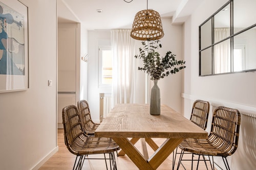 Avenida de América · 1 dormitorio con A/A · foto 17 · Only Charming, Madrid