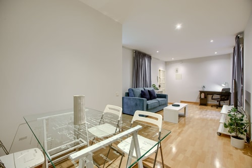 Callao Central · 1 dormitorio · apartamento en Malasaña · foto 3 de 13
