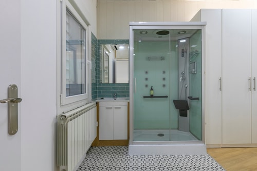Madrid Vistillas II · 1 bedroom with A/C · photo 16 · Only Charming, Madrid