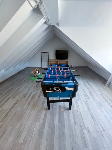 Puerta del Sol III · 4 bedrooms and 2 bathrooms · photo 17 · Only Charming, Madrid