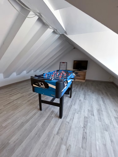 Puerta del Sol III · 4 bedrooms and 2 bathrooms · photo 6 · Only Charming, Madrid