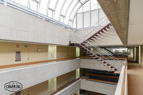 Eurobuilding Exclusive · 2 dormitorios y piscina · foto 31 · Only Charming, Madrid