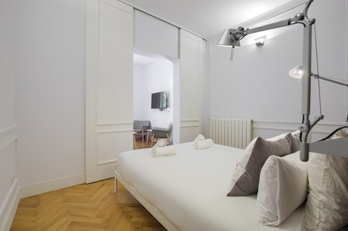 Lavapiés Center · Bright 1-bedroom with balcony · photo 11 · Only Charming, Madrid