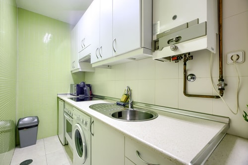 Callao Central · 1 dormitorio · apartamento en Malasaña · foto 9 de 13