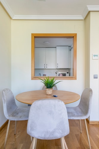 Nuevo Madrid · 1 bedroom with pool and parking · photo 4 · Only Charming, Madrid