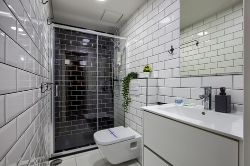 Sol Attic · 1 dormitorio con A/A · foto 4 · Only Charming, Madrid