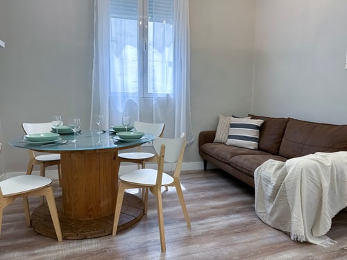Madrid Experience · 3 bedrooms and 2 bathrooms · photo 12 · Only Charming, Madrid