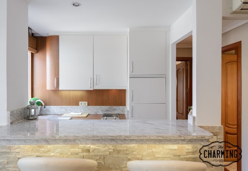 Argüelles · Luminoso, 1 dormitorio con A/A · apartamento en Chamberí · foto 7 de 23