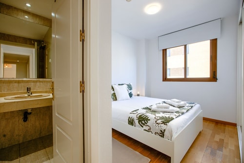 Madrid Airport I · 2 bedrooms, pool and parking · photo 14 · Only Charming, Madrid