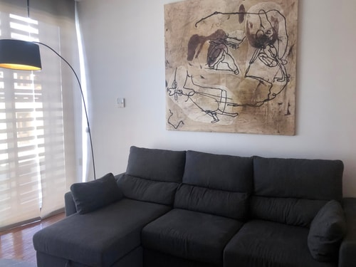 Chueca Apartment 2 · 2 bedrooms, terrace and A/C · photo 3 · Only Charming, Madrid