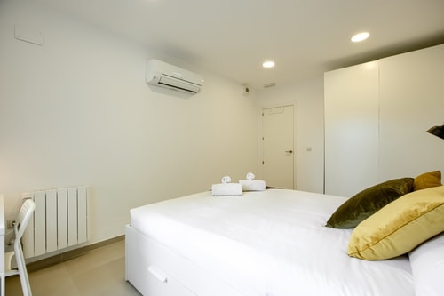 La Elipa · 3 dormitorios, 2 baños y A/A · apartamento en Ciudad Lineal · foto 13 de 21