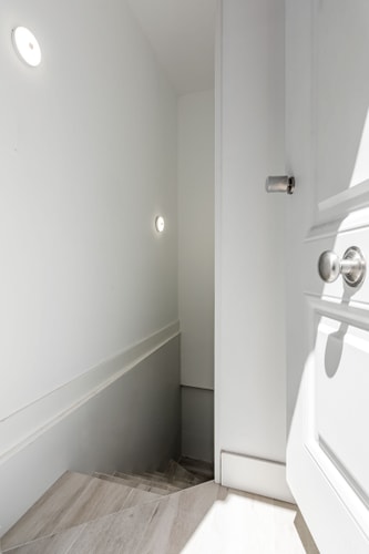 Avenida de América Stays IV · 1 dormitorio con A/A · foto 10 · Only Charming, Madrid